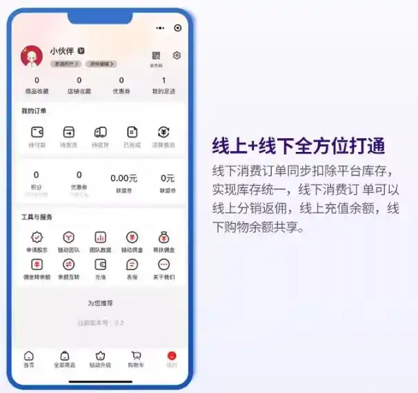 电商小程序开发流程_开发**小程序总结_**小程序电商实战案例