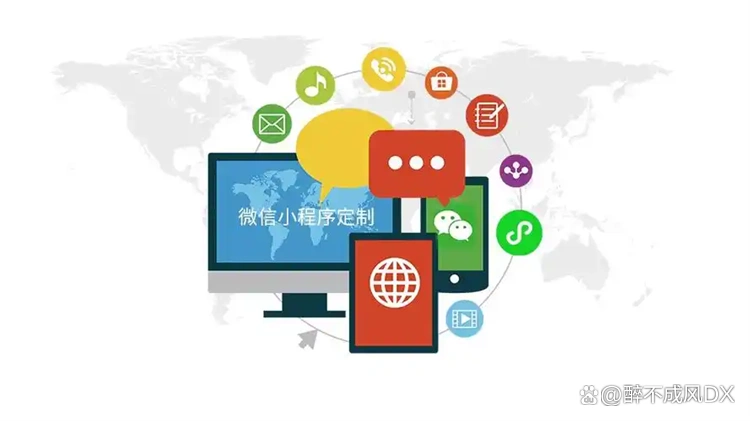 **小程序开发流程_小程序技术架构详解_开发**小程序总结