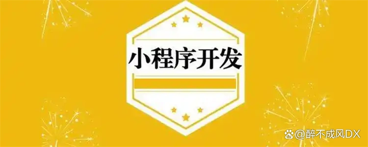 **小程序开发流程_小程序技术架构详解_开发**小程序总结