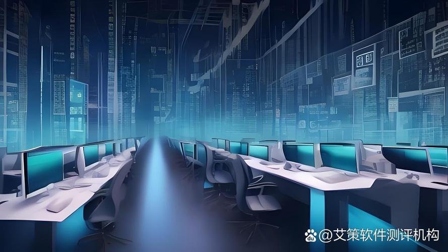 erp开发的核心价值与行业应用实践