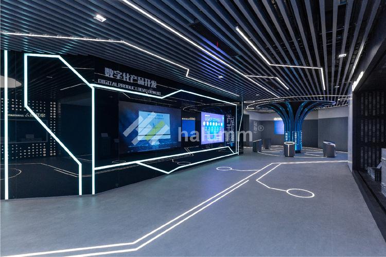 软件开发解决方案：助力企业高效转型的核心驱动力