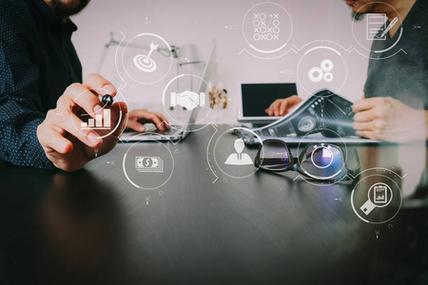 菏泽炫佑科技APP开发：助力企业数字化转型的专业之选