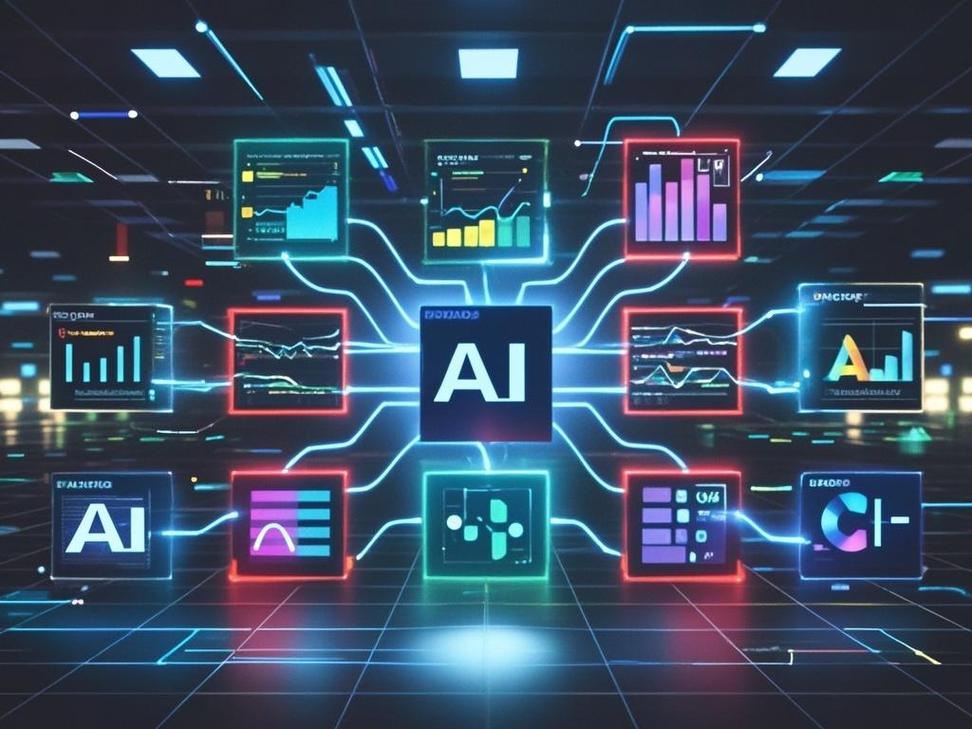 APP开发解决方案：为企业数字化转型提供专业支持