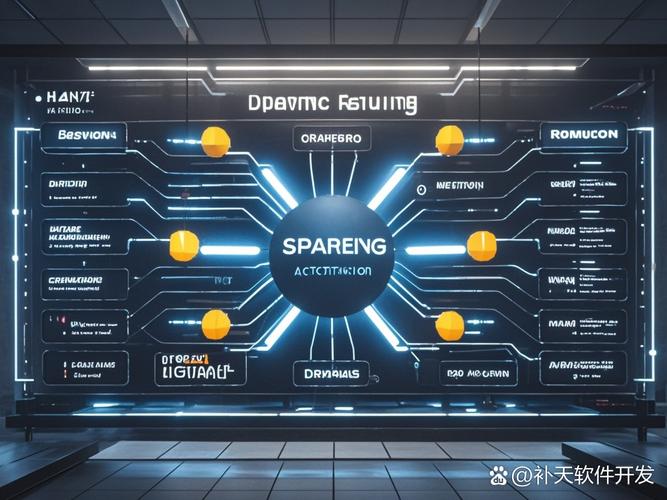 荷泽商城小程序开发全指南：功能、流程与选型避坑