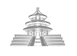中国业务布局